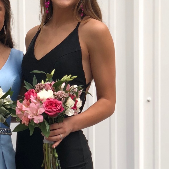 Jessica Angels Formal Gown - Picture 3 of 8